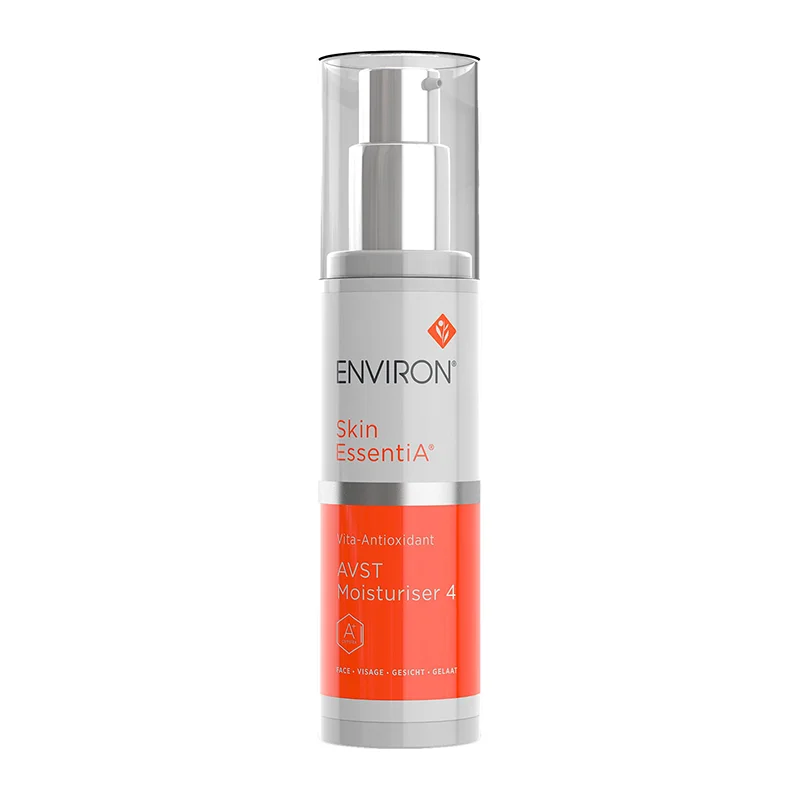Skin EssentiA, AVST Moisturiser 4, 50ml