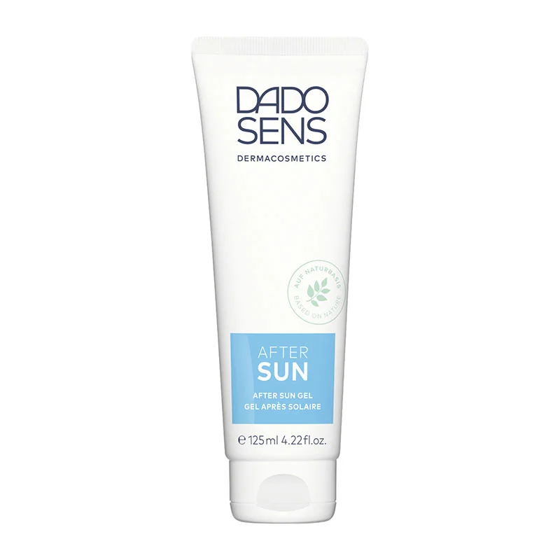 Sun, After Sun Gel, 125ml