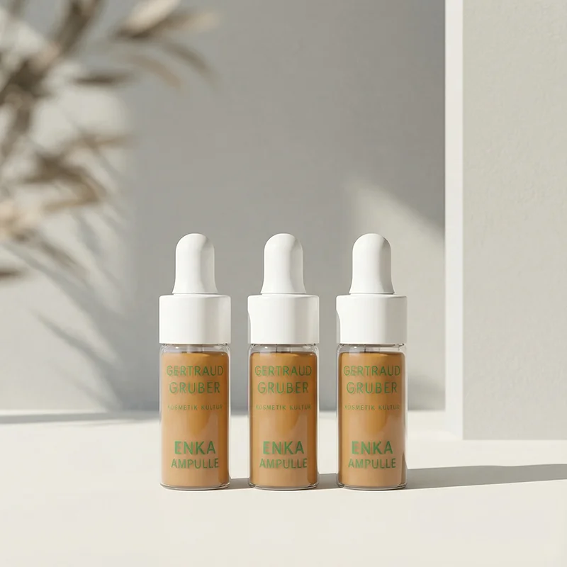 Enka Ampulle, 3x4ml