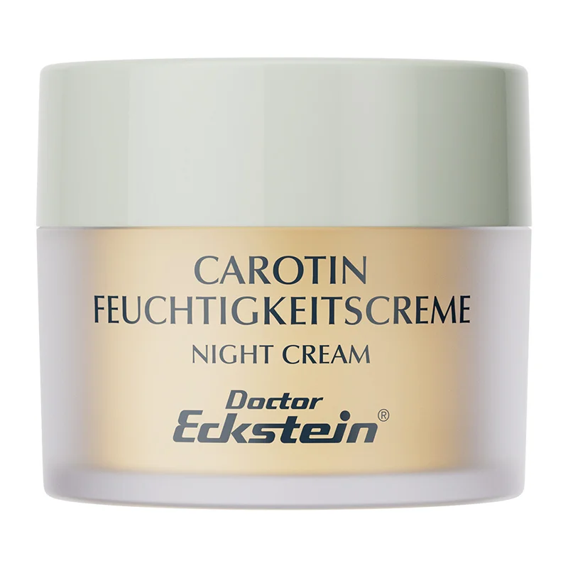 Carotin Feuchtigkeits Creme, 50ml Carotin Feuchtigkeits Creme, 50ml