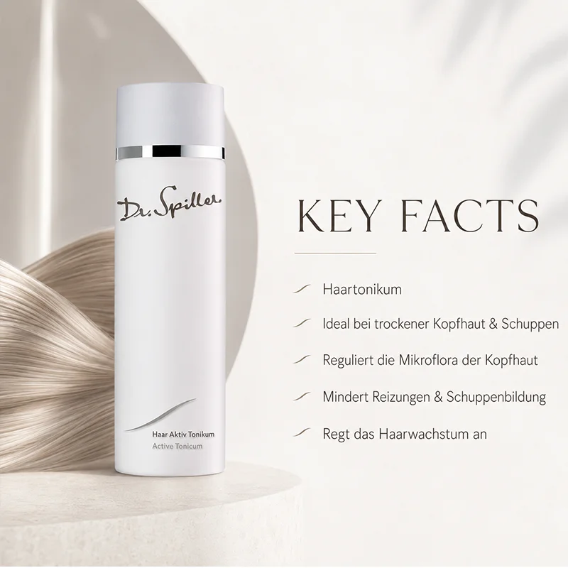 Haar Aktiv Tonikum, 200ml
