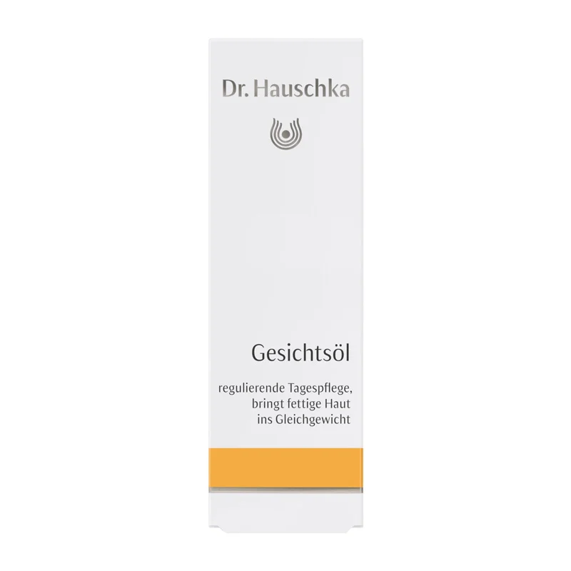 Gesichtsöl 18 ml