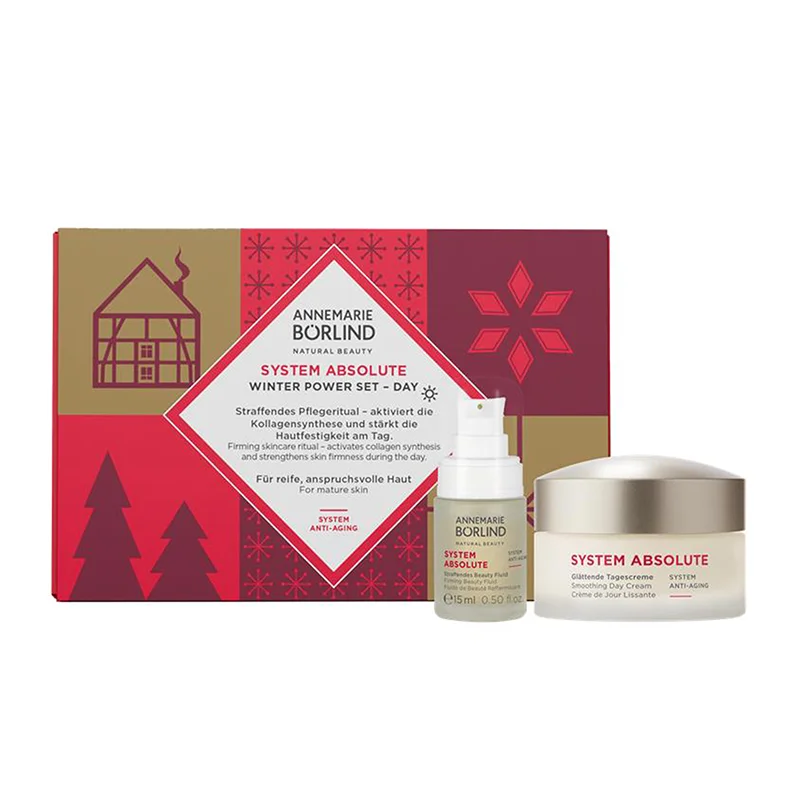 SYSTEM ABSOLUTE Tagespflege Set, 1 St. SYSTEM ABSOLUTE Tagespflege Set, 1 St.