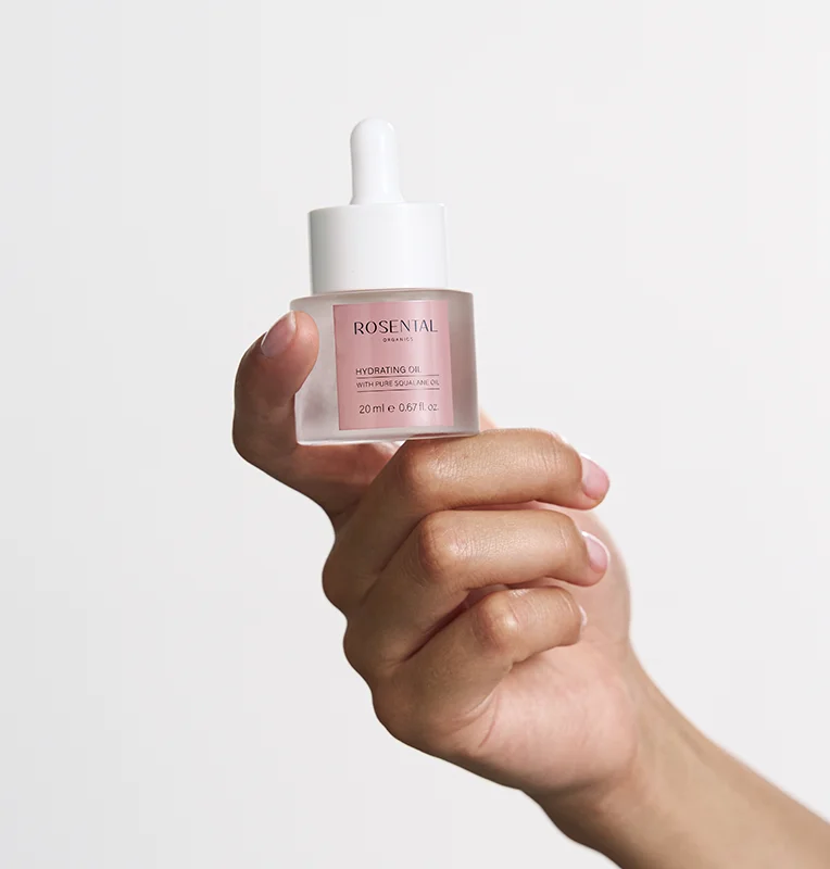 Hydrating Oil, 20ml