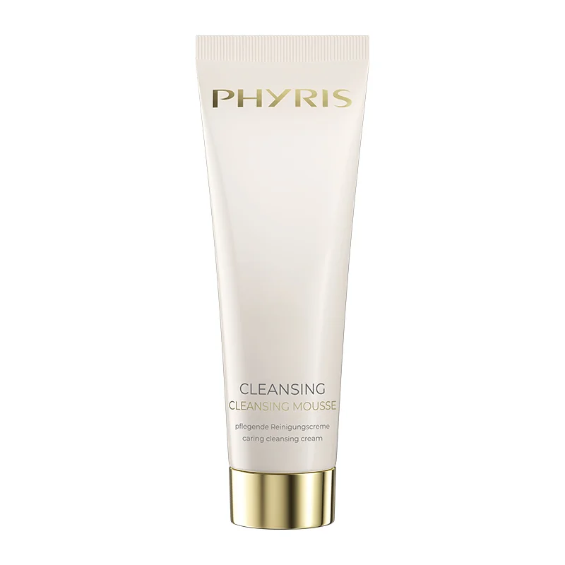 Cleansing, Mousse, 75ml