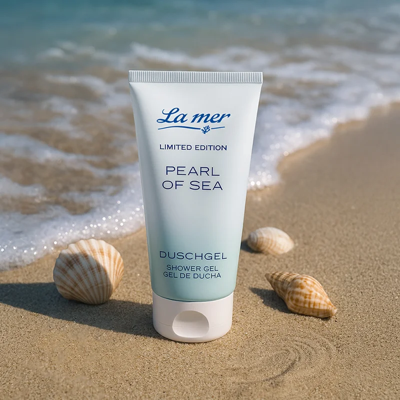 Pearl of Sea Duschgel m.D., 150ml