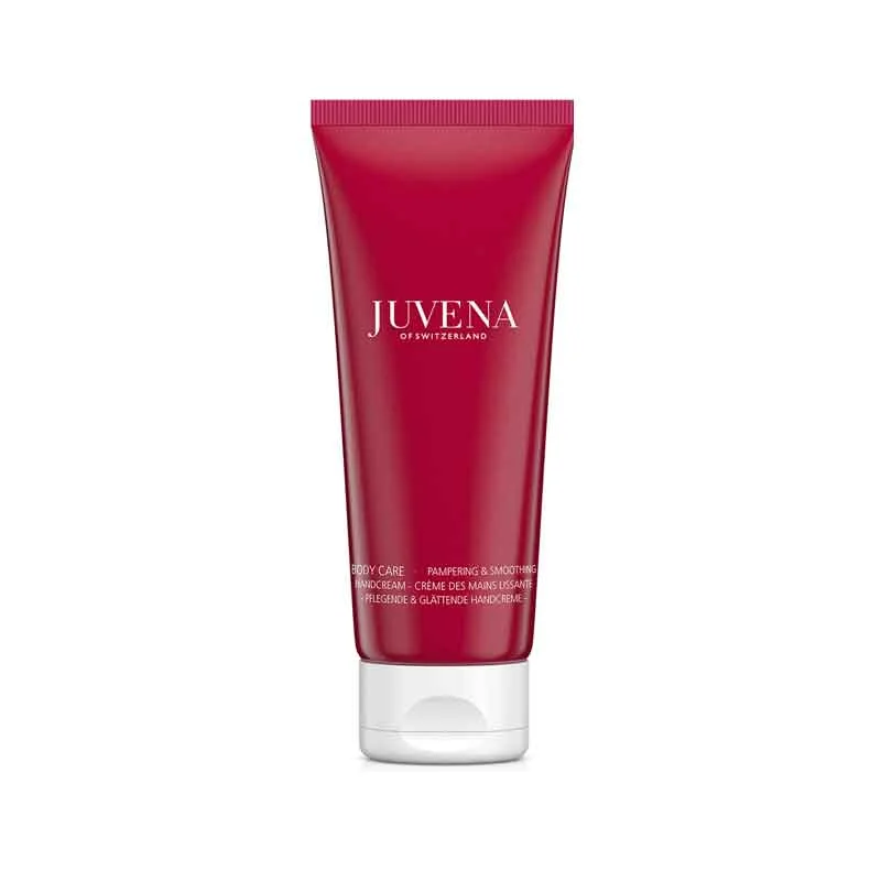 Pflegende und Glättende Handcreme, 100ml