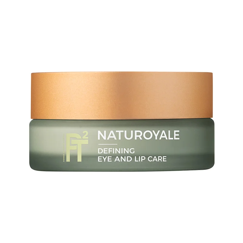 NATUROYALE, Defining Eye and Lip Care, 15ml