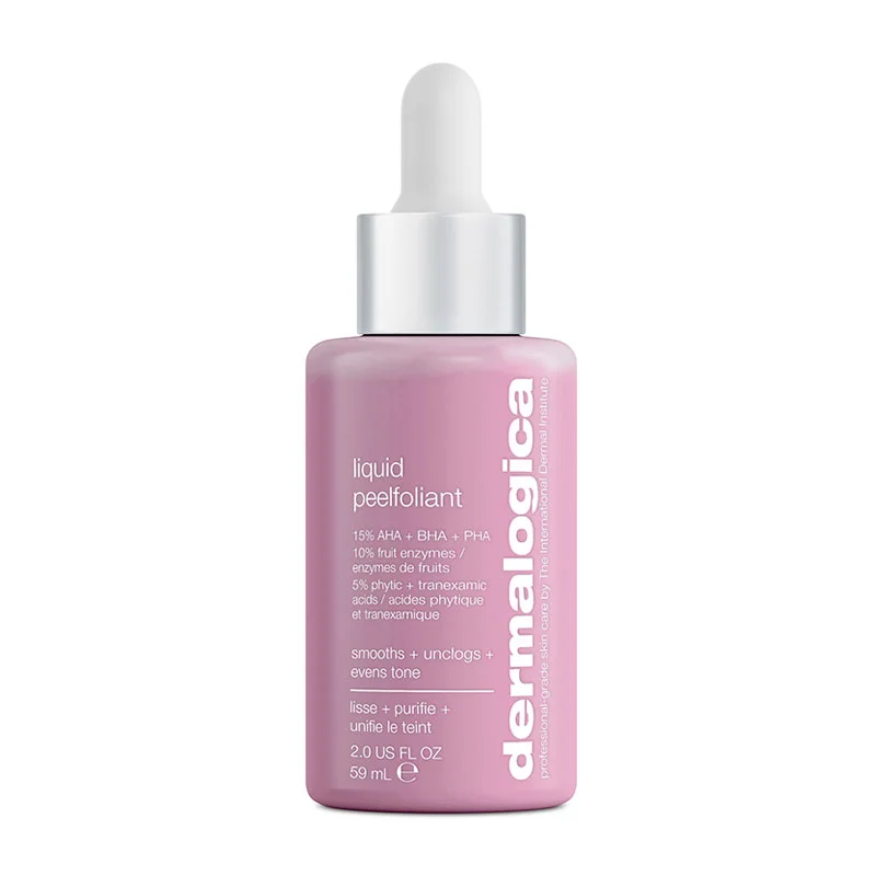 Liquid Peelfoliant, 59ml