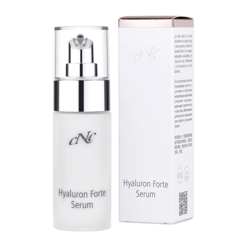 aesthetic world, Hyaluron Forte Serum, 30ml