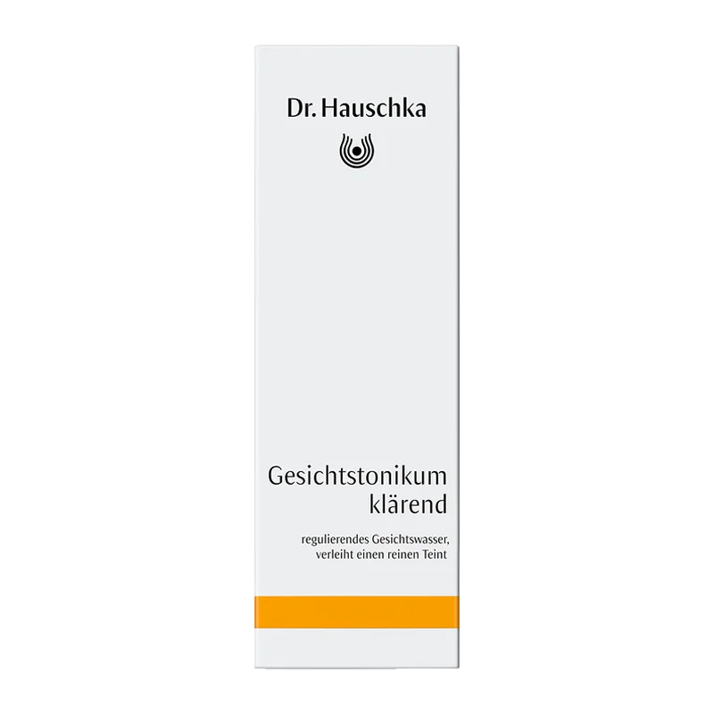 Gesichtstonikum klärend 100 ml