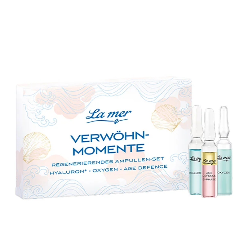 Ampullen-Set Verwöhnmomente, 1 Stück