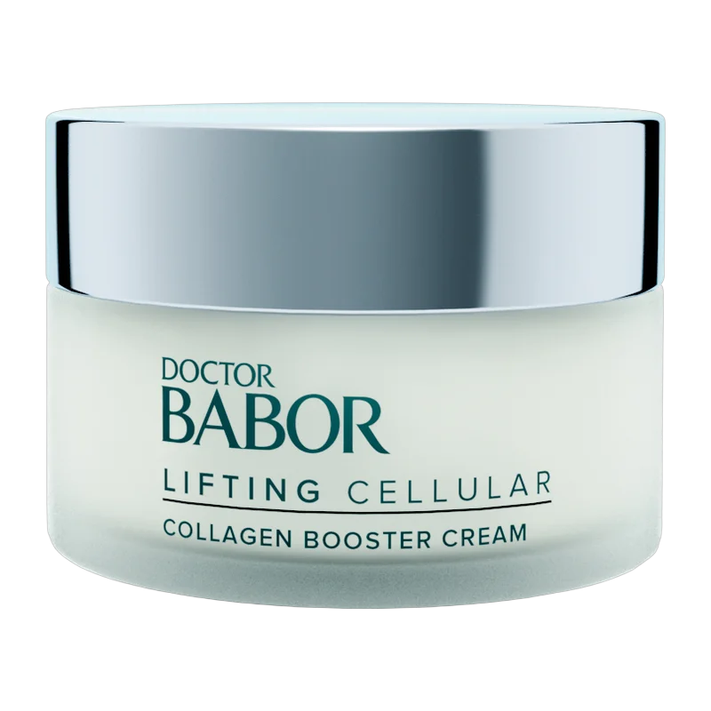 Babor, Lifting Cellular Collagen Booster Cream, 15ml (W)