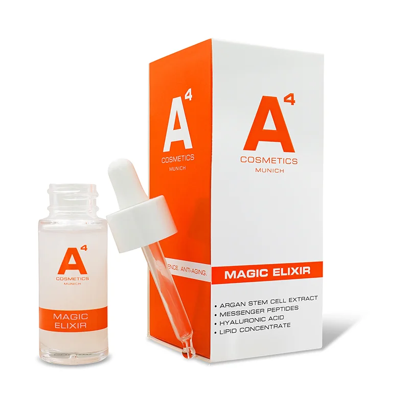 A4 Magic Elixir, 20ml