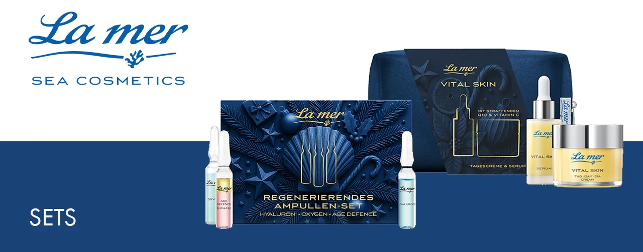 La Mer Sets