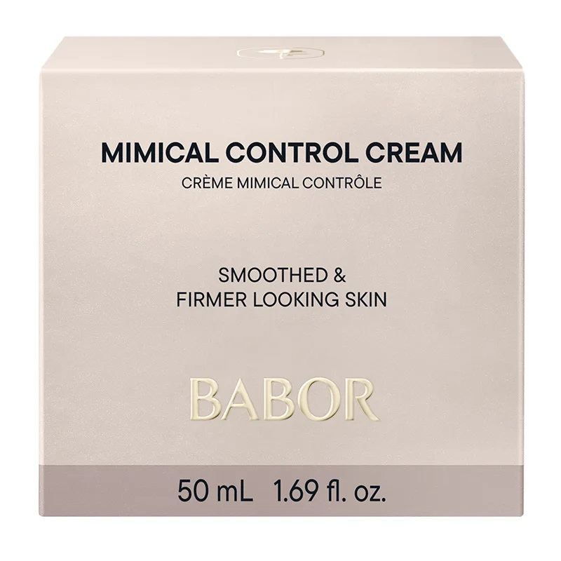 Skinovage Classics Mimical Control Cream, 50ml