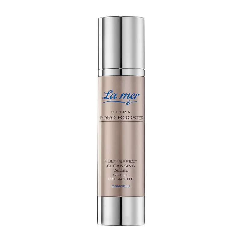 Ultra Hydro Booster Multi Effect Cleansing Ölgel, 100ml