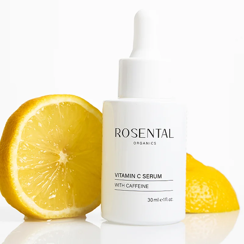 Vitamin C Serum, 30ml