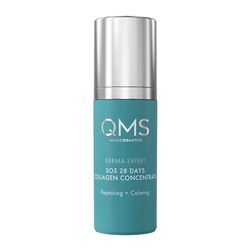 DERMA EXPERT SOS 28 Days Collagen Concentrate, 30ml