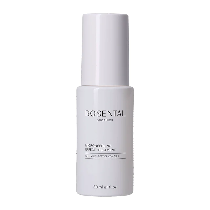 Microneedling Effect Treatment, 30ml