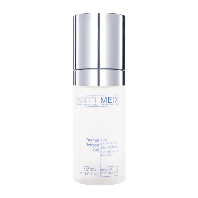 ArcelMed, Dermal Refresh Gel, 30ml