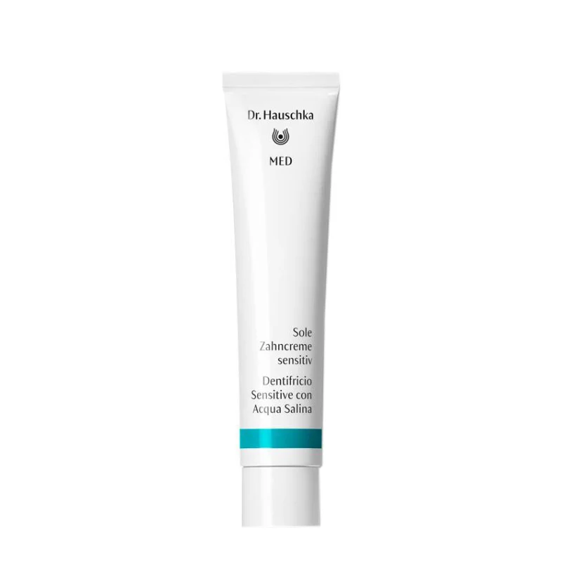 MED Sole Zahncreme sensitiv 75 ml