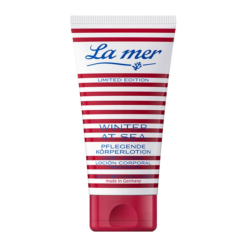 Winter at Sea Pflegende Körperlotion m.P., 150ml