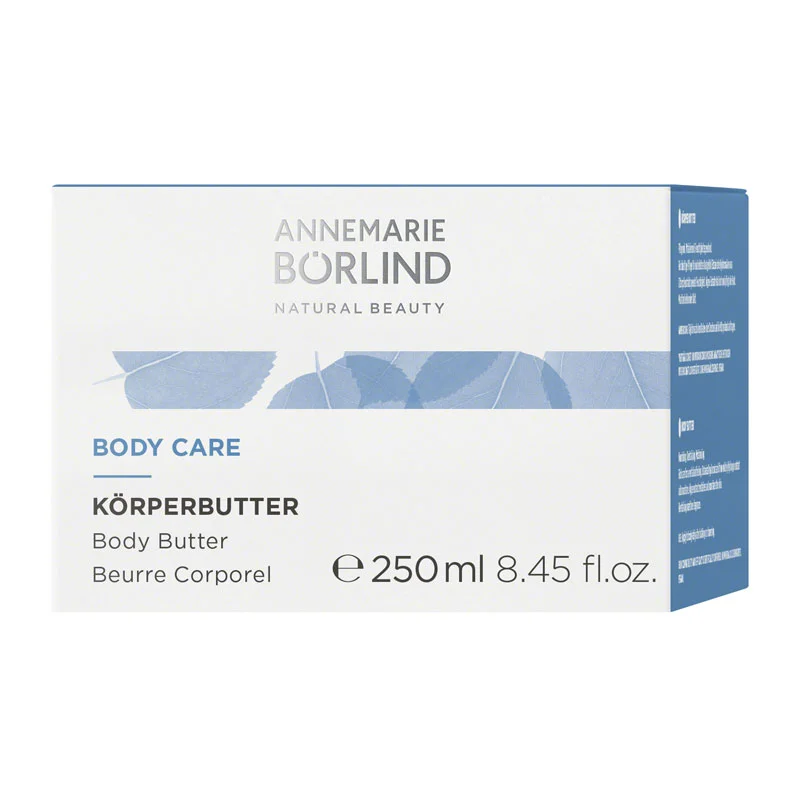 BODY CARE, Körperbutter, 250ml