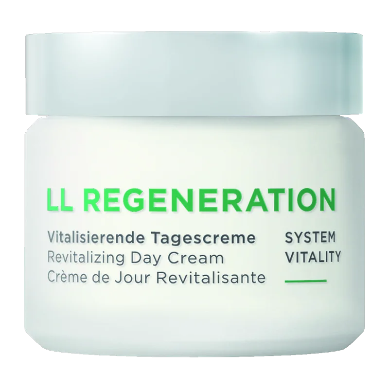 LL Regeneration Vitalisierende Tagescreme, 75ml