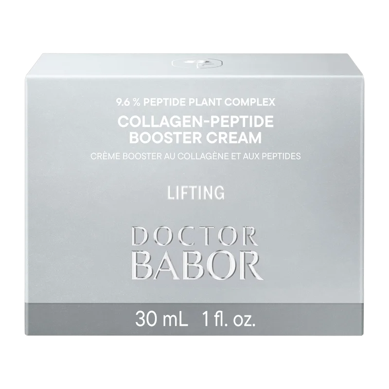 DOCTOR BABOR, Lifting, Collagen Peptide Booster Cream, 30ml
