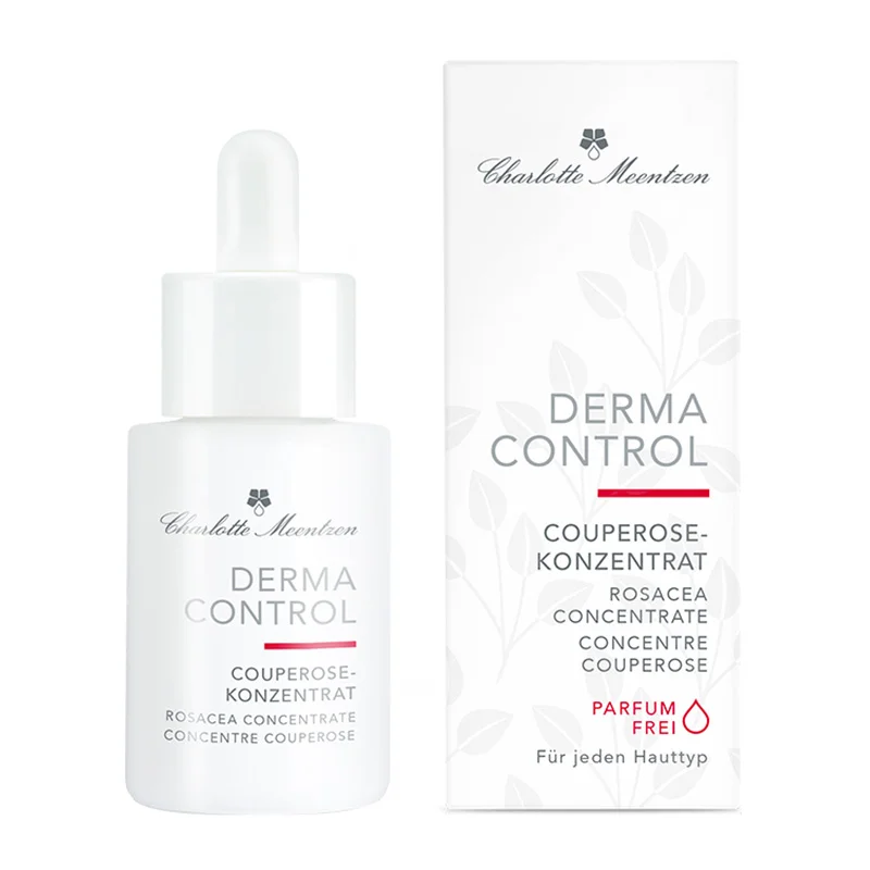 Derma Control Couperose Concentrate, 15ml
