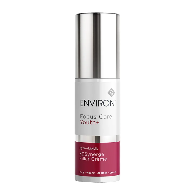 Focus Care Youth+ Hydro-Lipidic 3DSynergé Filler Crème, 30ml