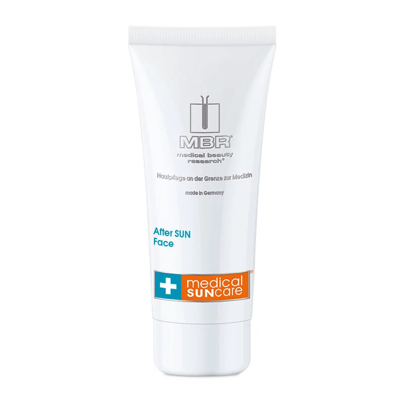 After Sun Face, 50ml After Sun Face, 50ml