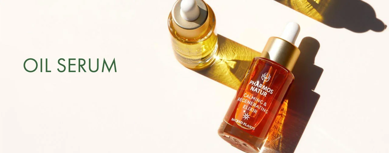OIL SERUM