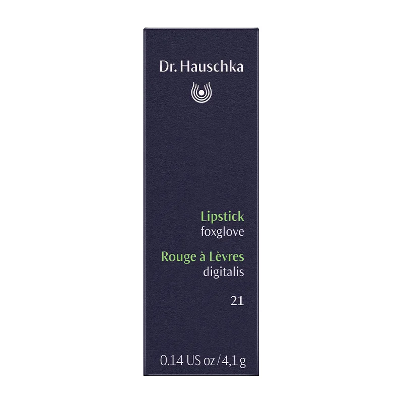 Lipstick 21 foxglove 4,1 g