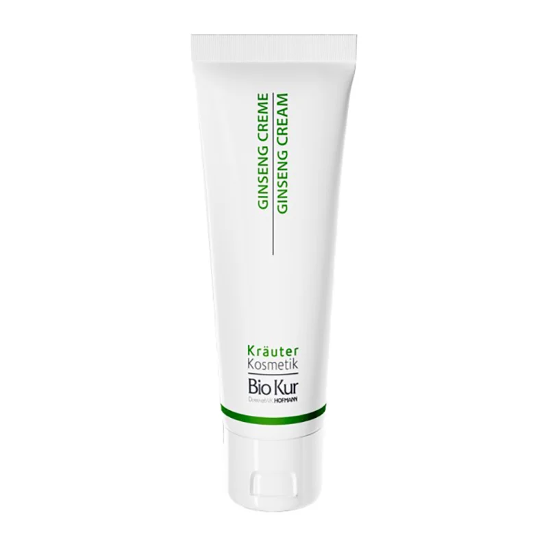 Bio Kur Ginseng Creme, 50ml