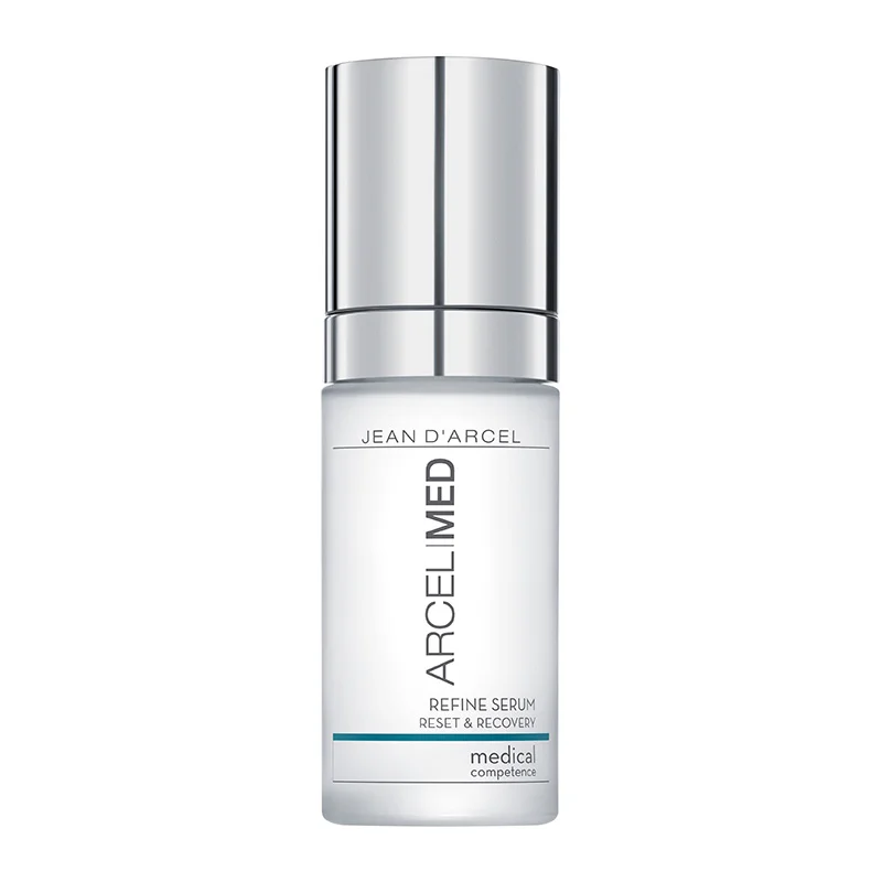 ArcelMed, Refine Serum Reset & Recovery, 30ml