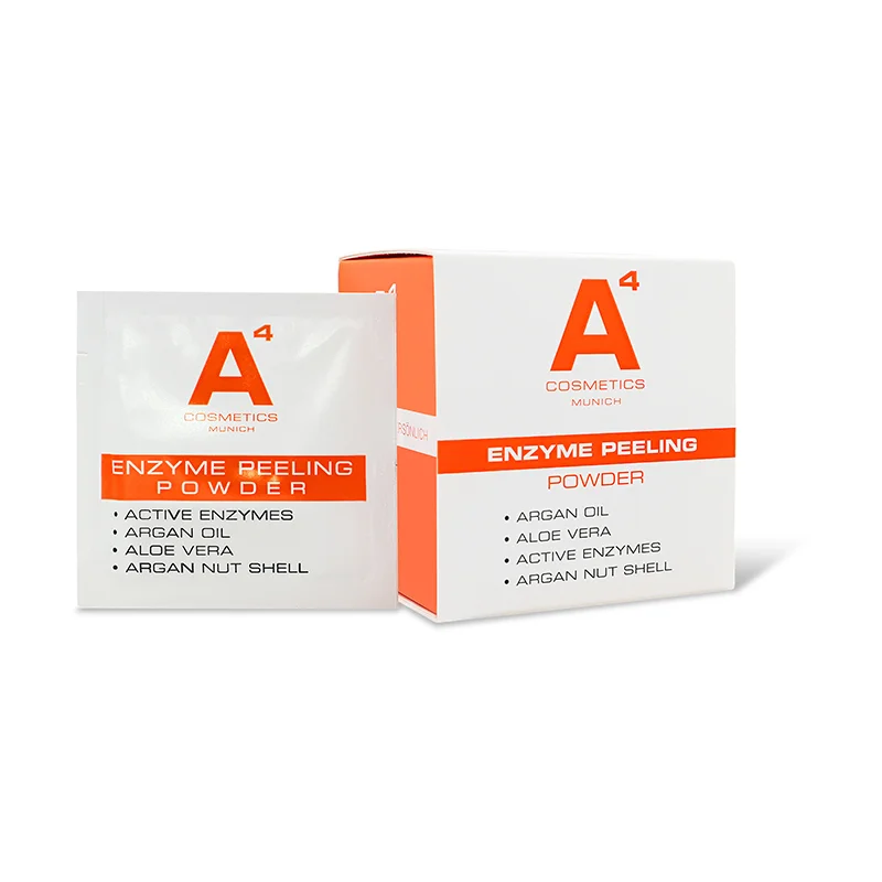 A4 Enzyme Peeling Powder, 15x1g