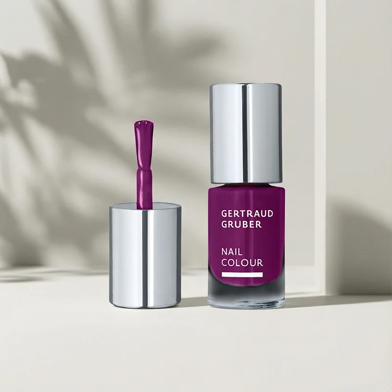 Nail Colour Dark Cherry Nr. 70, 5ml