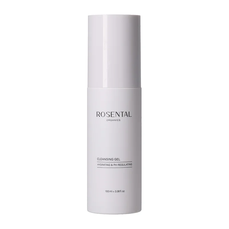 Cleansing Gel, 100ml