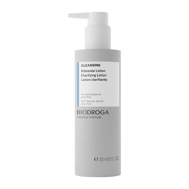 Klärende Lotion, 200ml