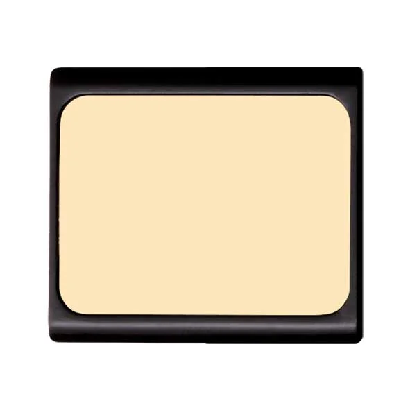 CAMOUFLAGE CREAM no.02, 1 Stück