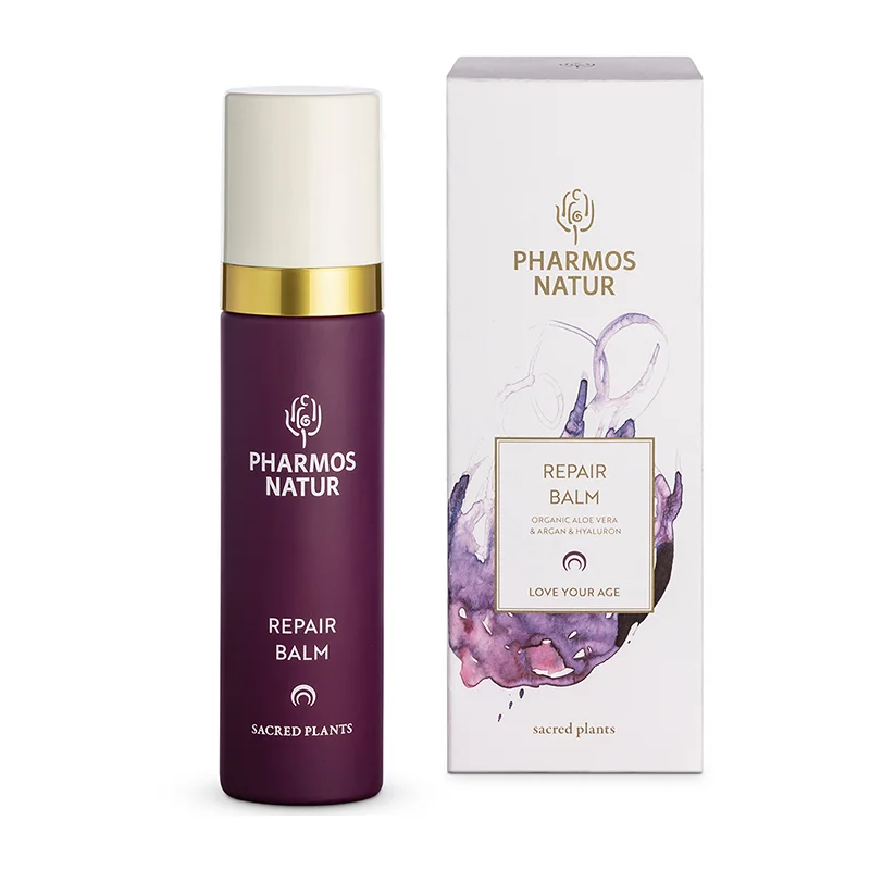 Love your Age, Repair Balm, 50ml