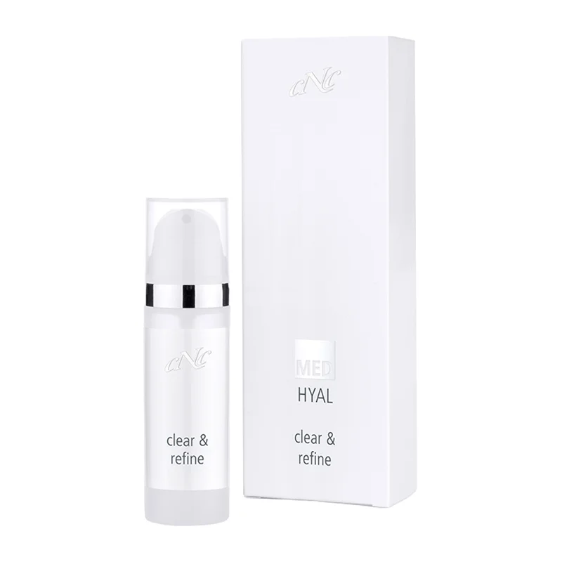 MED HYAL clear & refine, 30ml