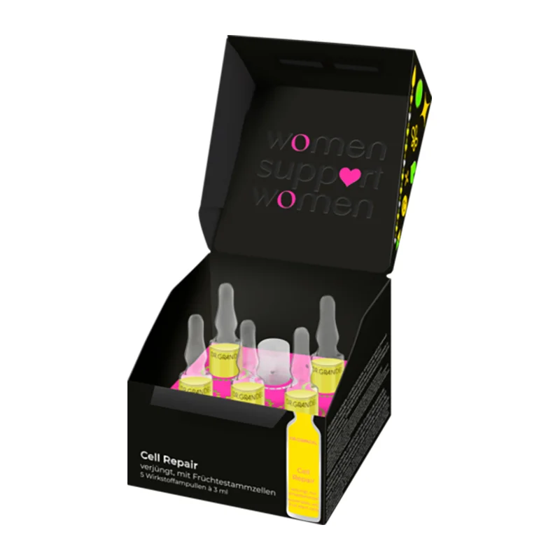 Celebrate Women Cell Repair, 5x3ml