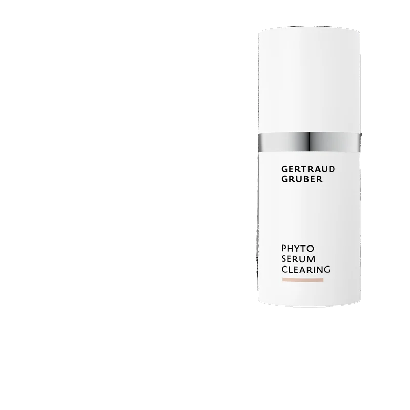 Gertraud Gruber PhytoSerum Clearing, 30ml
