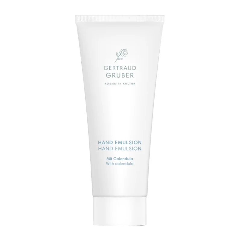 Hand Emulsion, 100ml