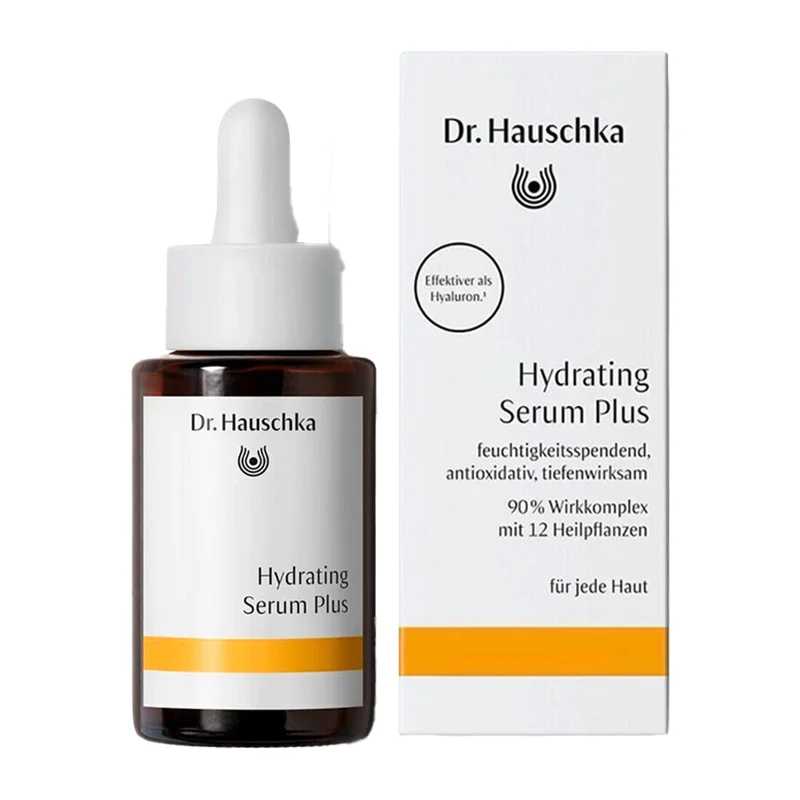 Hydrating Serum Plus, 30 ml