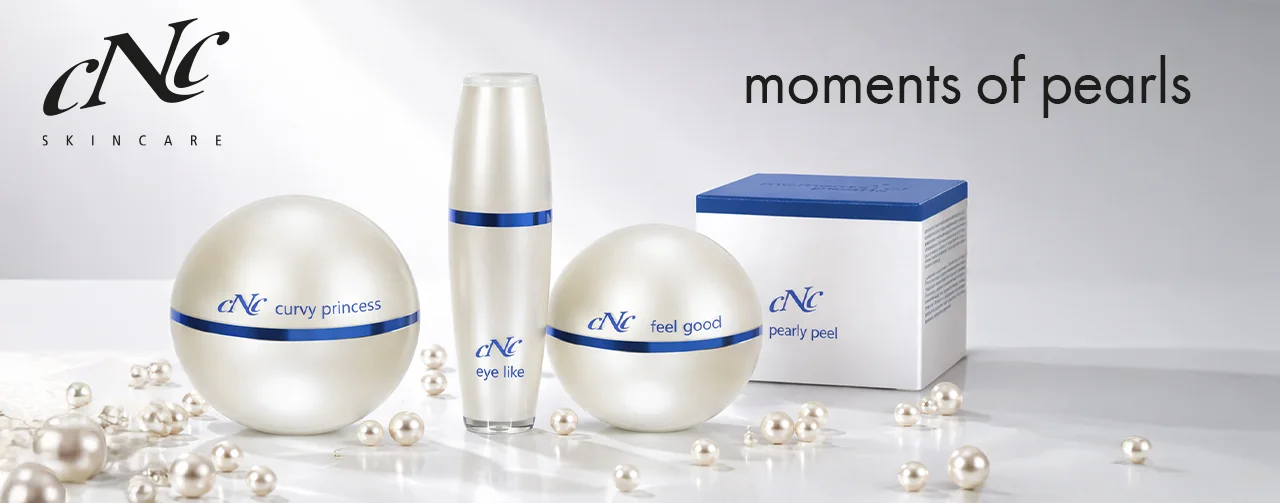 moments of pearls Kategorie