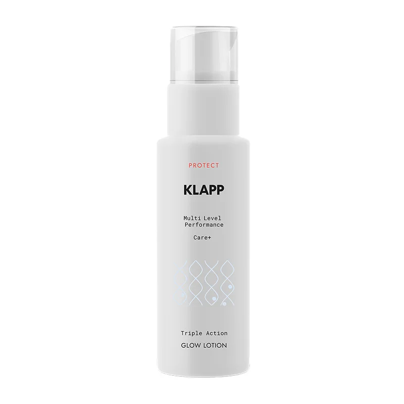 Triple Action Glow Lotion, 125ml